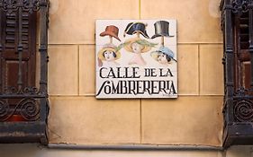 Reina Sofia Boutique II